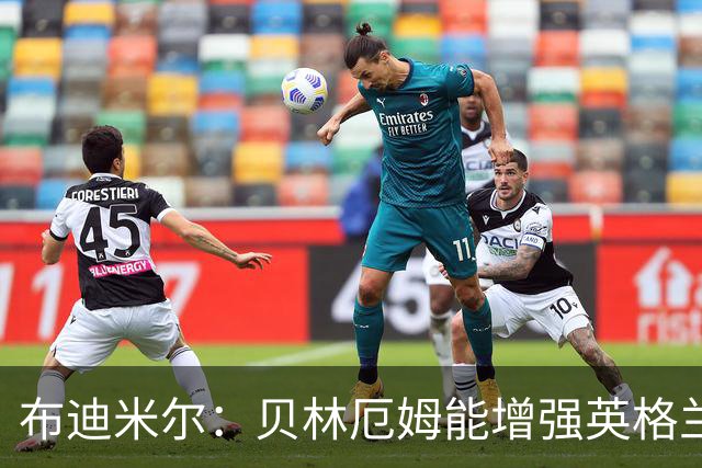 布迪米尔：贝林厄姆能增强英格兰实力 拉什福德总有关键表现
